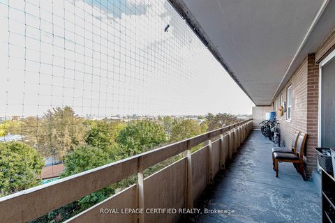 Photo 38 at 502 - 3577 Derry Road E, Malton, Mississauga