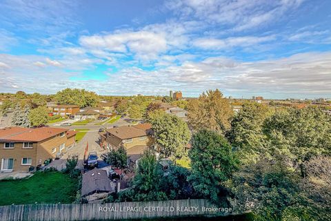 Photo 39 at 502 - 3577 Derry Road E, Malton, Mississauga