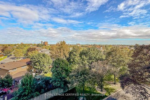 Photo 40 at 502 - 3577 Derry Road E, Malton, Mississauga