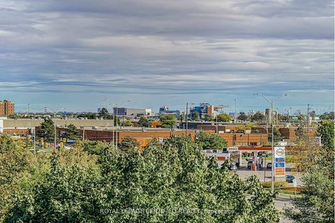 Photo 41 at 502 - 3577 Derry Road E, Malton, Mississauga