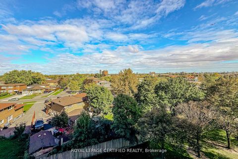 Photo 42 at 502 - 3577 Derry Road E, Malton, Mississauga