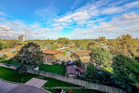 Photo 43 at 502 - 3577 Derry Road E, Malton, Mississauga