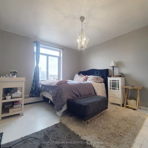 Photo 15 at 703 - 825 Kennedy Road, Ionview, Toronto