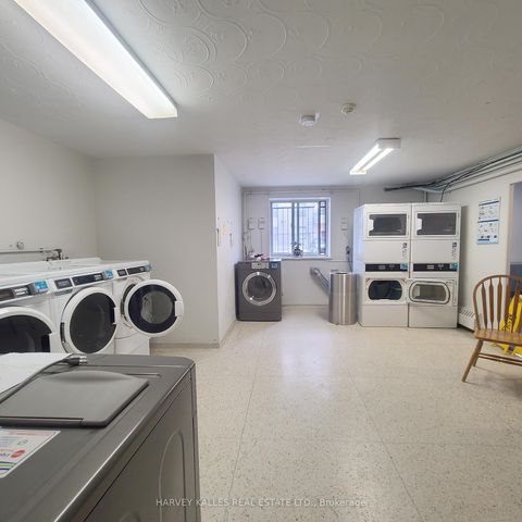 Photo 19 at 703 - 825 Kennedy Road, Ionview, Toronto