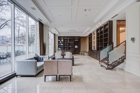 Photo 3 at 406 - 562 Eglinton Avenue E, Mount Pleasant East, Toronto