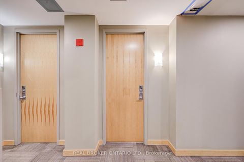 Photo 5 at 406 - 562 Eglinton Avenue E, Mount Pleasant East, Toronto