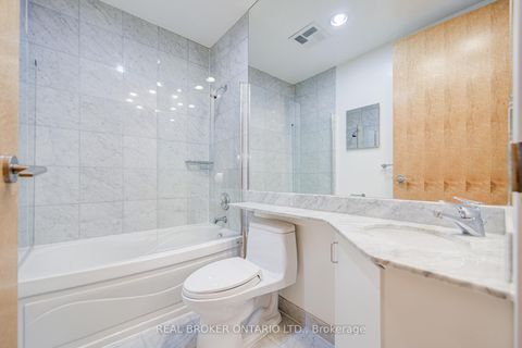 Photo 8 at 406 - 562 Eglinton Avenue E, Mount Pleasant East, Toronto