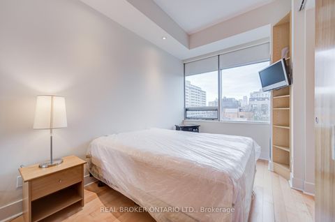 Photo 18 at 406 - 562 Eglinton Avenue E, Mount Pleasant East, Toronto