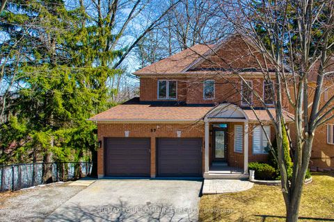 Photo 0 at 57 Abilene Court, Westbrook, Richmond Hill