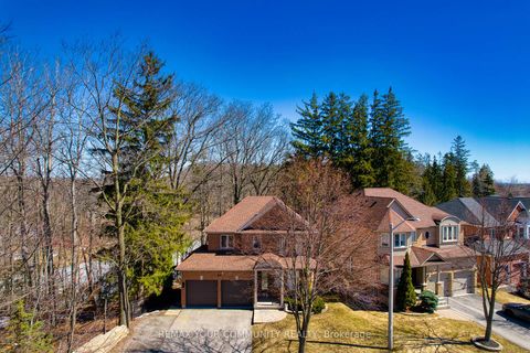 Photo 1 at 57 Abilene Court, Westbrook, Richmond Hill