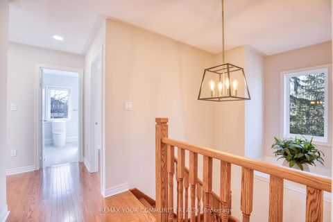 Photo 9 at 57 Abilene Court, Westbrook, Richmond Hill