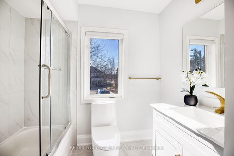 Photo 14 at 57 Abilene Court, Westbrook, Richmond Hill