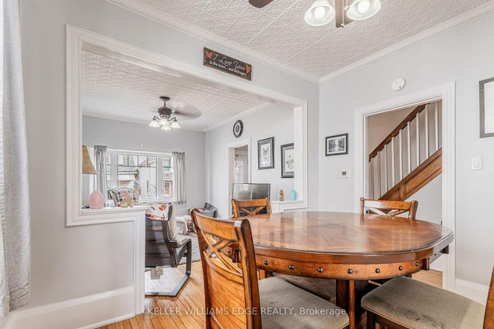 Photo 6 at 20 Cambridge Avenue, Crown Point, Hamilton