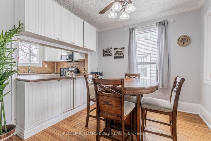 Photo 8 at 20 Cambridge Avenue, Crown Point, Hamilton