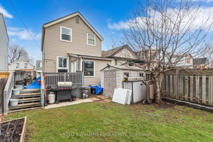 Photo 35 at 20 Cambridge Avenue, Crown Point, Hamilton