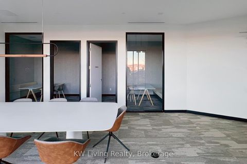 Photo 12 at 218 - 6 David Eyer Road, Rural Richmond Hill, Richmond Hill