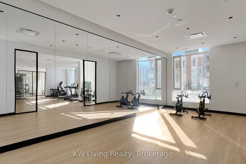 Photo 17 at 218 - 6 David Eyer Road, Rural Richmond Hill, Richmond Hill