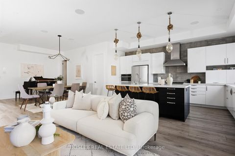 Photo 1 at 23 White Birch Road, Cliffside, Toronto