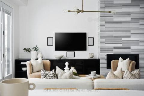 Photo 4 at 23 White Birch Road, Cliffside, Toronto