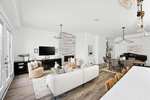 Photo 5 at 23 White Birch Road, Cliffside, Toronto