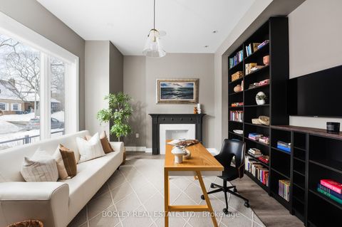 Photo 12 at 23 White Birch Road, Cliffside, Toronto