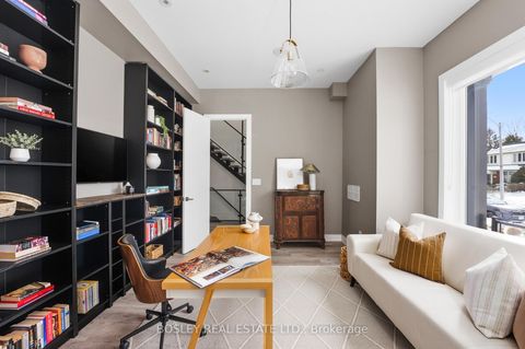 Photo 13 at 23 White Birch Road, Cliffside, Toronto