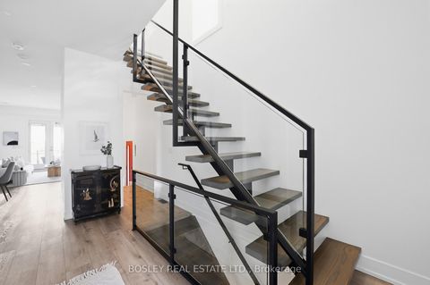 Photo 15 at 23 White Birch Road, Cliffside, Toronto