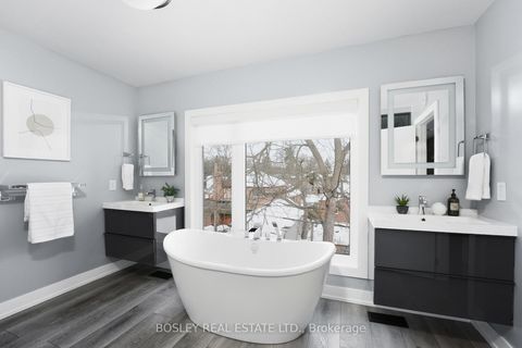 Photo 19 at 23 White Birch Road, Cliffside, Toronto