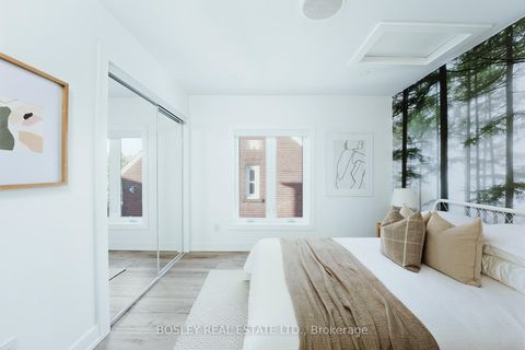 Photo 24 at 23 White Birch Road, Cliffside, Toronto