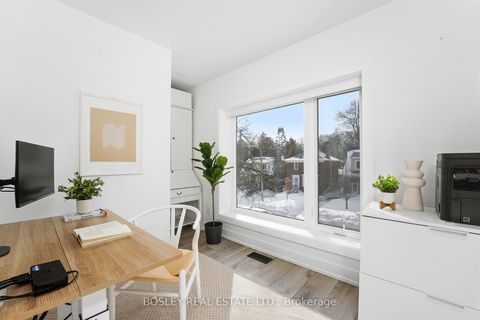 Photo 26 at 23 White Birch Road, Cliffside, Toronto