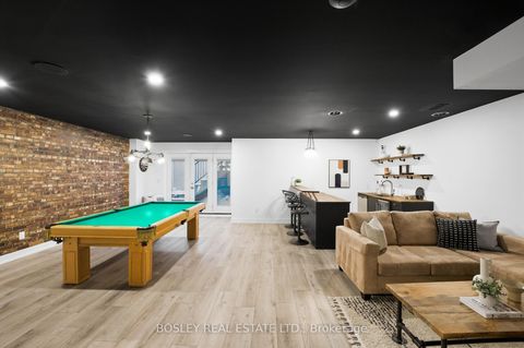 Photo 32 at 23 White Birch Road, Cliffside, Toronto