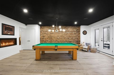 Photo 33 at 23 White Birch Road, Cliffside, Toronto