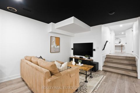 Photo 37 at 23 White Birch Road, Cliffside, Toronto