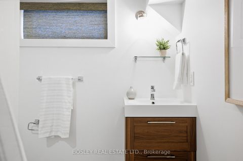 Photo 39 at 23 White Birch Road, Cliffside, Toronto