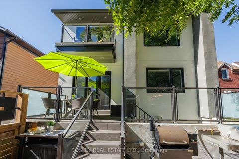 Photo 40 at 23 White Birch Road, Cliffside, Toronto