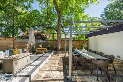 Photo 41 at 23 White Birch Road, Cliffside, Toronto