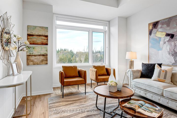 Photo 3 at 525 Marc Santi Boulevard, Patterson, Vaughan