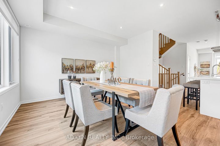 Photo 6 at 525 Marc Santi Boulevard, Patterson, Vaughan