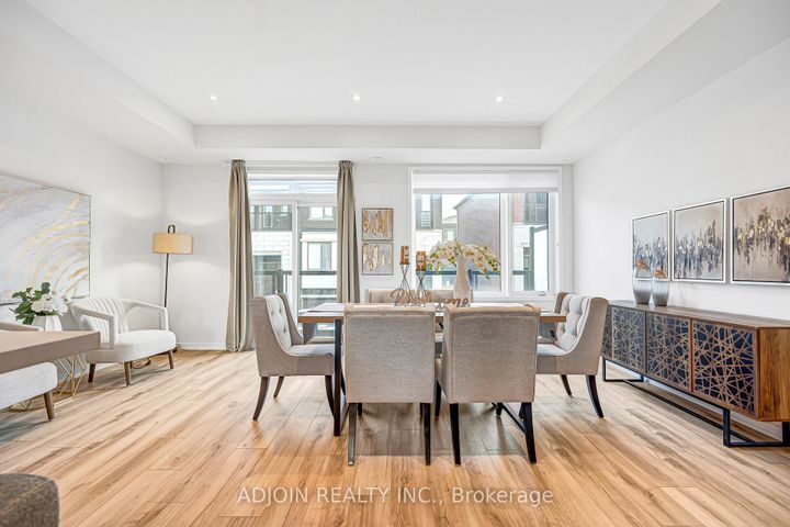 Photo 7 at 525 Marc Santi Boulevard, Patterson, Vaughan