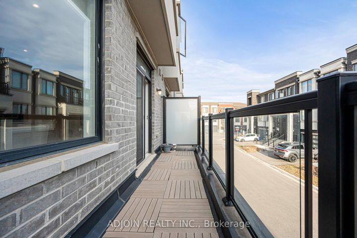 Photo 22 at 525 Marc Santi Boulevard, Patterson, Vaughan