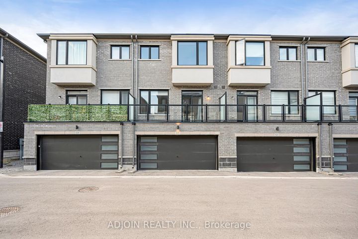 Photo 23 at 525 Marc Santi Boulevard, Patterson, Vaughan