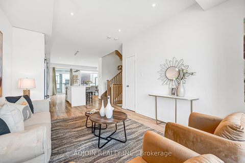 Photo 2 at 525 Marc Santi Boulevard, Patterson, Vaughan