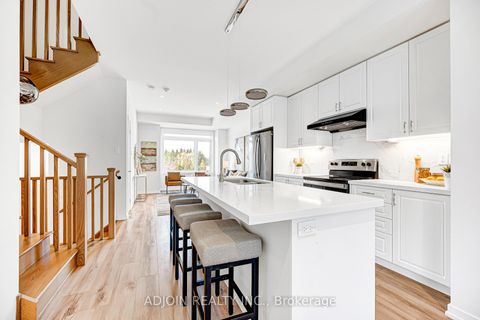 Photo 5 at 525 Marc Santi Boulevard, Patterson, Vaughan