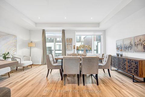 Photo 7 at 525 Marc Santi Boulevard, Patterson, Vaughan