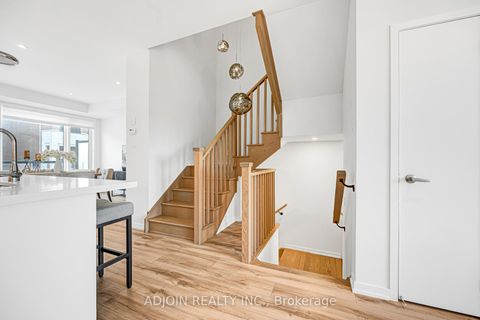 Photo 9 at 525 Marc Santi Boulevard, Patterson, Vaughan