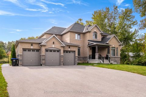 Photo 2 at 1195 Shore Acres Drive, Gilford, Innisfil