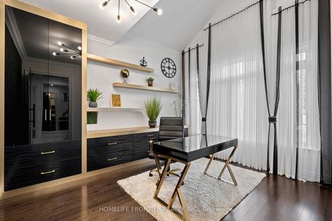 Photo 5 at 1195 Shore Acres Drive, Gilford, Innisfil