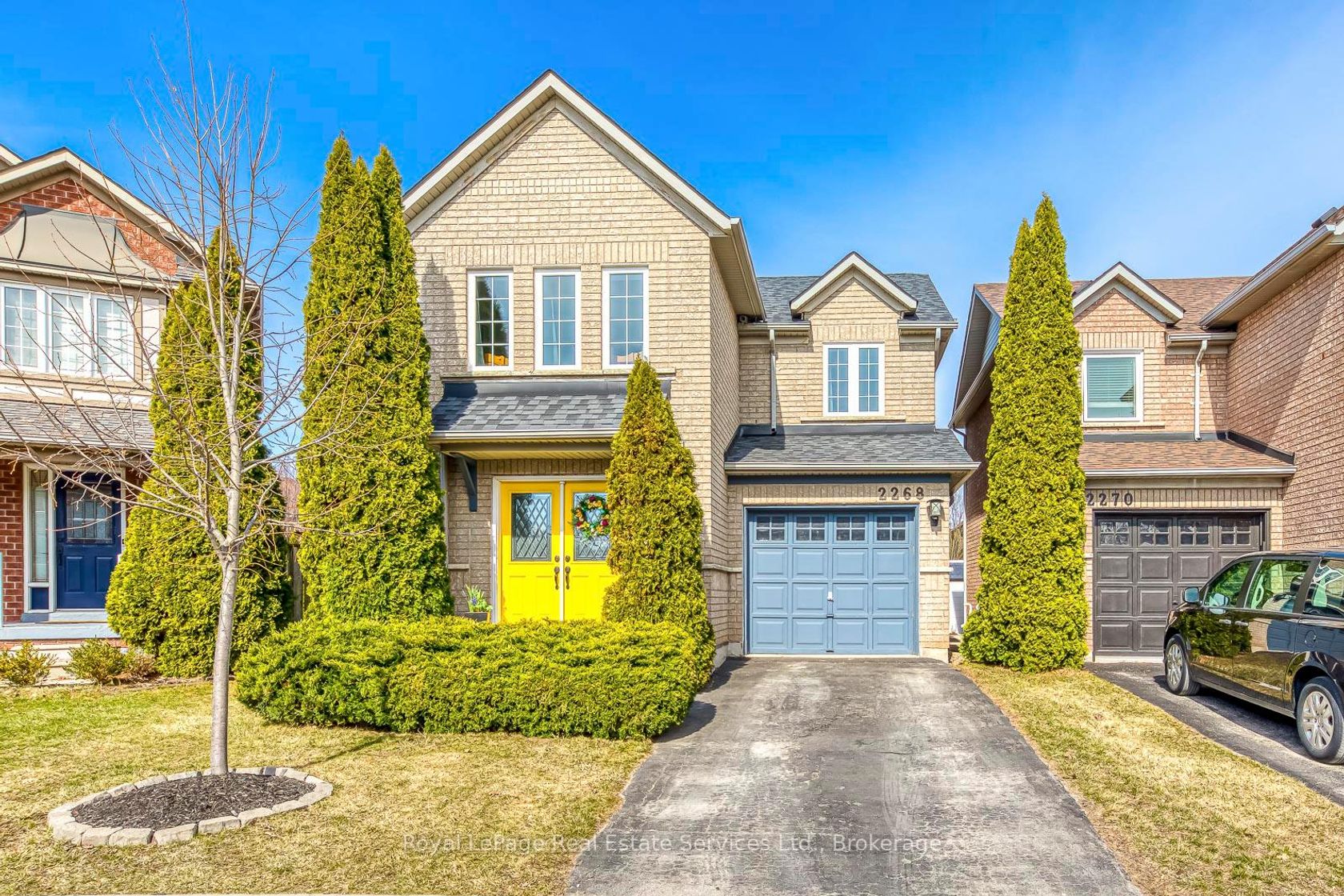 2268 Seton Crescent, Orchard, Burlington 