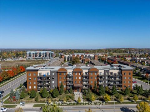 Photo 1 at 402 - 100 Dean Avenue, Painswick South, Barrie