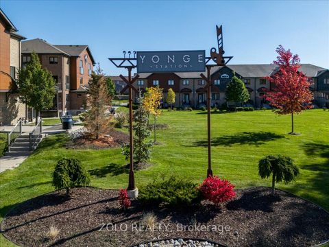 Photo 2 at 402 - 100 Dean Avenue, Painswick South, Barrie